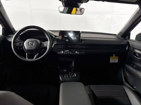 New 2026 Honda CR-V Sport-L image 12