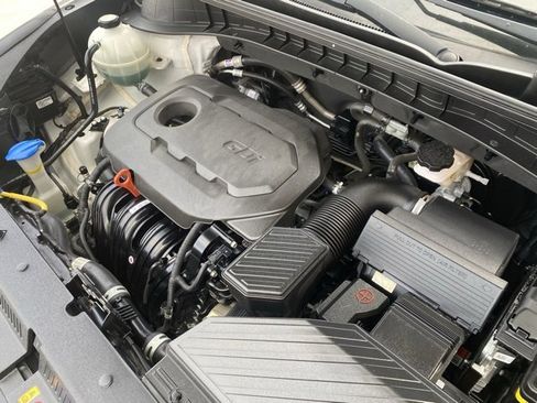 Used 2021 Hyundai Tucson SEL image 11