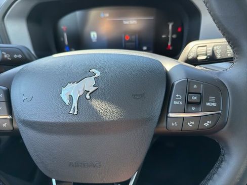 New 2026 Ford Bronco Sport Big Bend w/ Convenience Package image 19