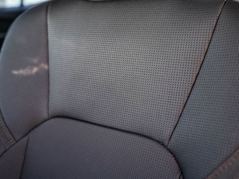 New 2026 Toyota Camry XLE image 28