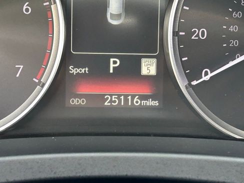 Used 2023 Lexus RC 300 RWD image 23