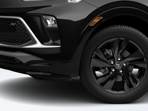 New 2026 Buick Encore GX Sport Touring w/ Advanced Technology Package image 18