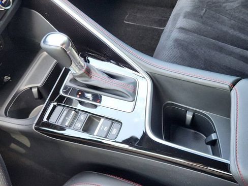 Certified 2025 Acura ADX A-Spec AWD/4WD image 20
