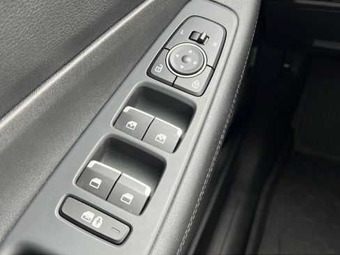 Certified 2023 Hyundai Santa Fe SEL FWD image 19