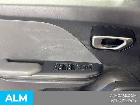 Used 2025 Kia K4 FWD image 13