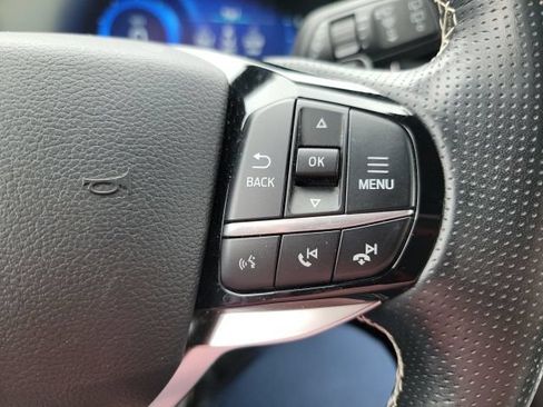 Used 2021 Ford Explorer ST w/ Equipment Group 401A AWD/4WD image 16