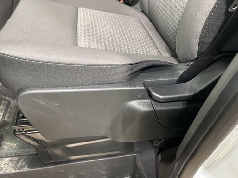 New 2026 Ford Transit 350 148 Low Roof AWD w/ Electrician Trade Package image 10