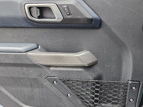 Used 2022 Ford Bronco Outer Banks image 28