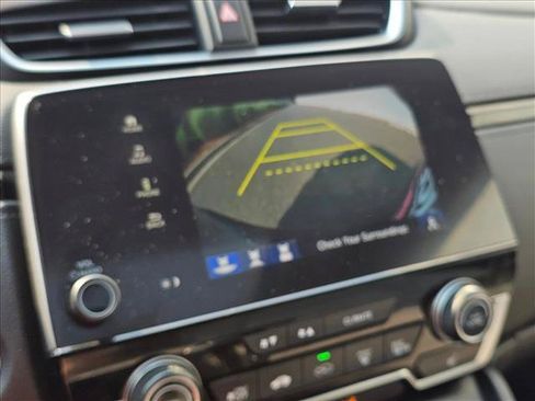 Used 2017 Honda CR-V EX-L image 29