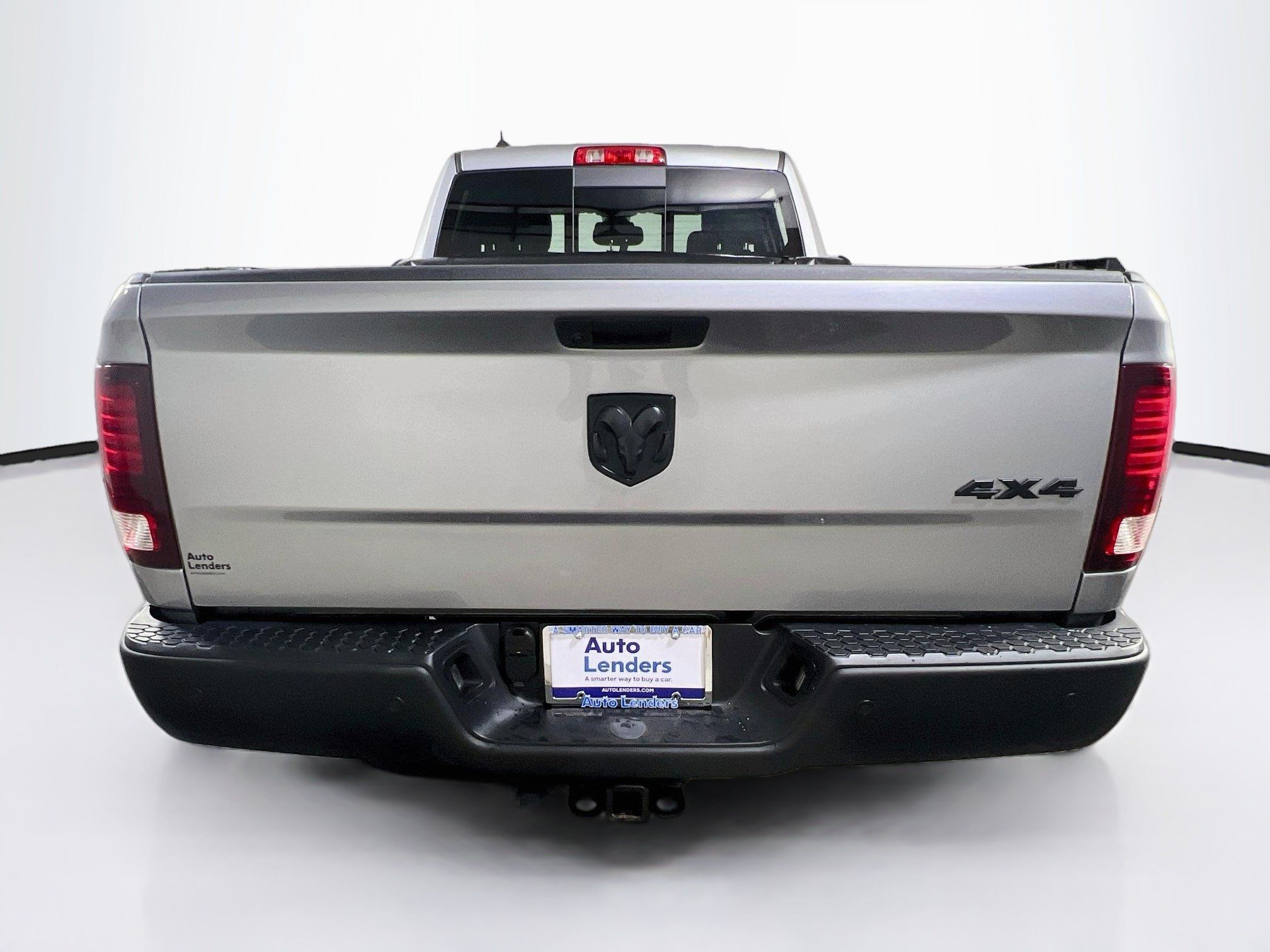 Used 2023 RAM 1500 Warlock w/ Electronics Group AWD/4WD image 6