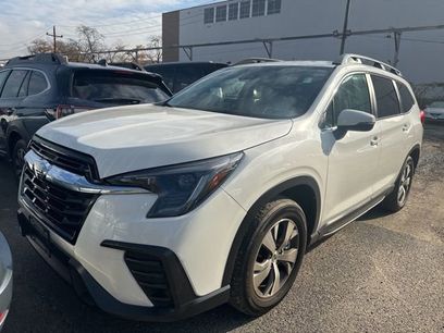 Used 2023 Subaru Ascent Premium w/ Convenience Package