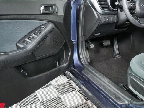 Used 2015 Kia Optima LX FWD image 7