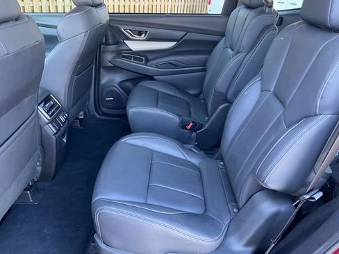 Used 2021 Subaru Ascent Limited w/ Technology Package image 16