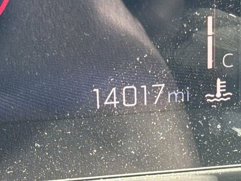 Certified 2024 Chevrolet Trax LT w/ Driver Confidence Package image 33