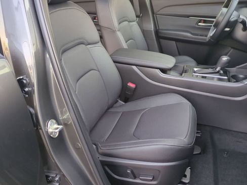 New 2026 MAZDA CX-5 2.5 S w/ Premium Package image 22