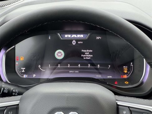 New 2026 RAM 1500 Big Horn image 29