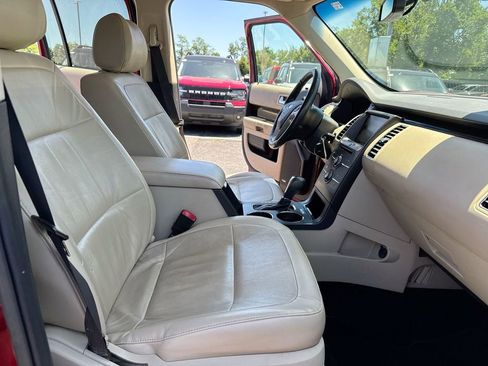 Used 2014 Ford Flex SEL w/ Equipment Group 202A FWD image 14