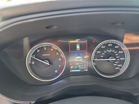 Used 2020 Subaru Forester Touring w/ Popular Package #2 AWD/4WD image 10