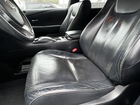 Used 2014 Lexus RX 350 F Sport w/ Navigation Package image 17