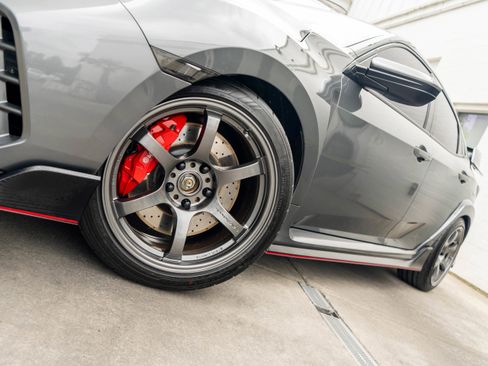 Used 2019 Honda Civic Type R image 4
