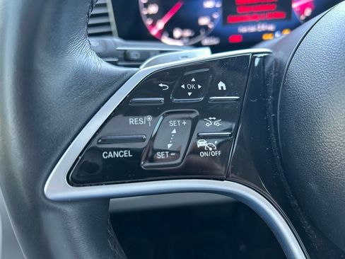 Used 2024 Mercedes-Benz GLS 450 4MATIC image 21