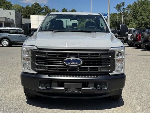 New 2026 Ford F350 XL image 24
