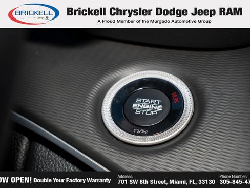 New 2025 Jeep Grand Cherokee L Laredo image 35