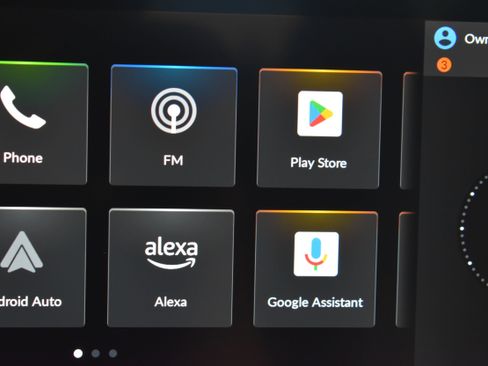 New 2026 Honda Passport RTL image 23