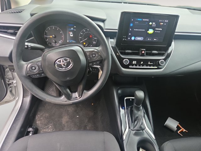 Used 2024 Toyota Corolla LE FWD image 10