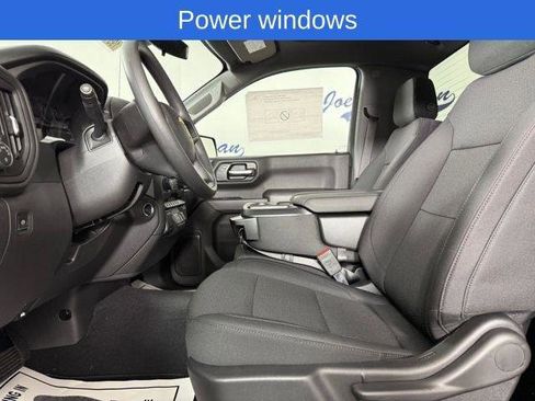 New 2026 Chevrolet Silverado 1500 W/T w/ WT Value Package image 11