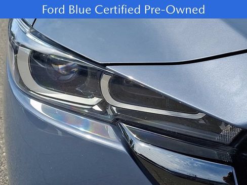 Used 2023 MAZDA CX-5 Carbon Edition AWD/4WD image 11