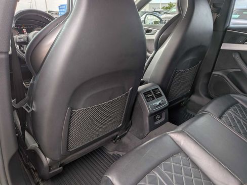 Used 2019 Audi S5 Premium Plus AWD/4WD image 18