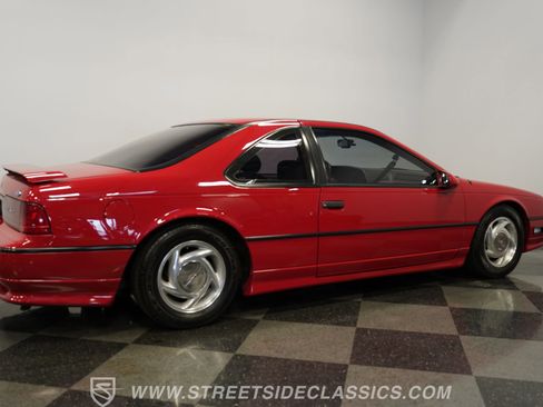 Used 1990 Ford Thunderbird Super image 13