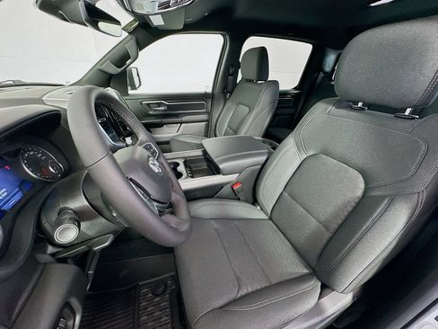 New 2026 RAM 1500 Big Horn AWD/4WD image 22
