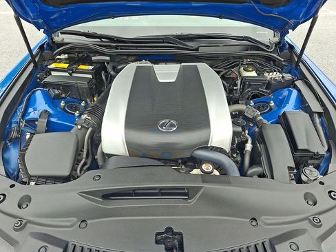 Used 2021 Lexus IS 300 AWD w/ Comfort Package image 27