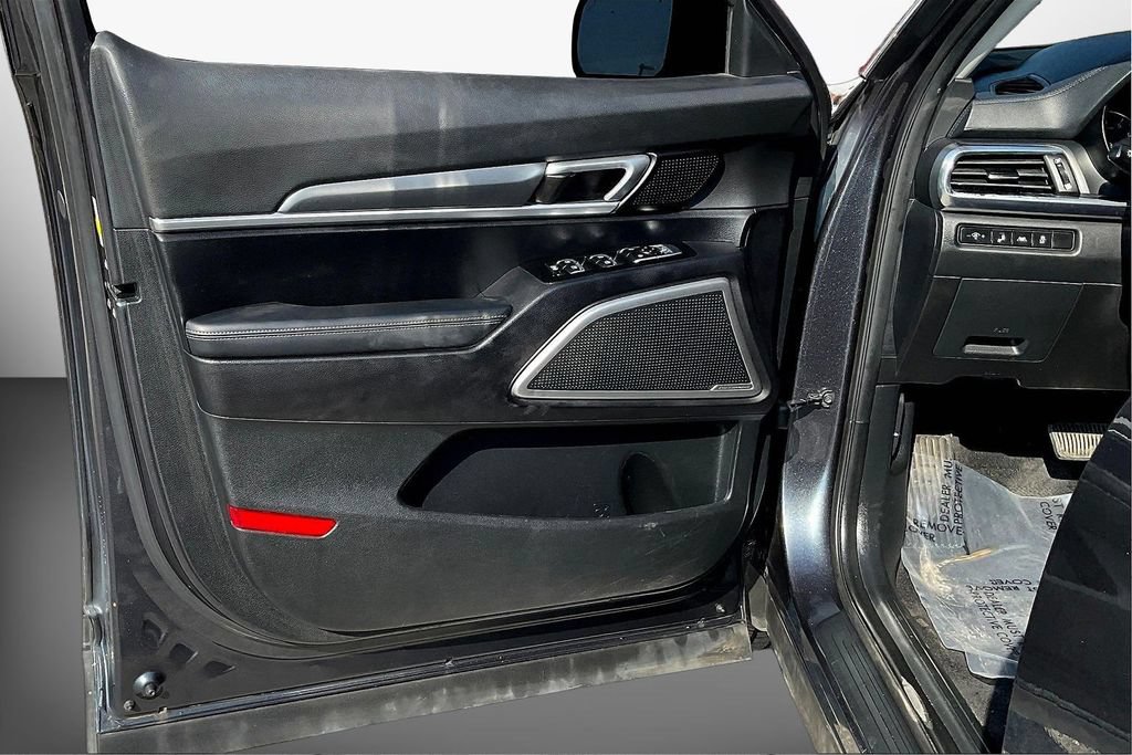 Used 2022 Kia Telluride S FWD image 20