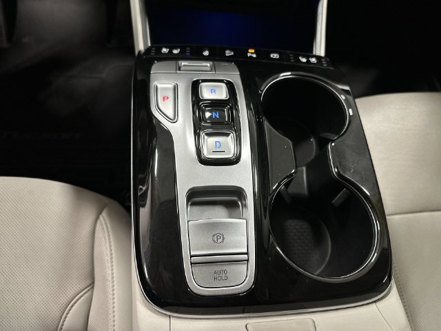 Used 2024 Hyundai Tucson Limited FWD image 27