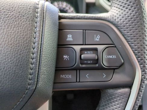 Certified 2026 Toyota Tundra SR5 w/ SR5 Premium Package RWD image 24