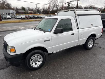 Used 2009 Ford Ranger XL