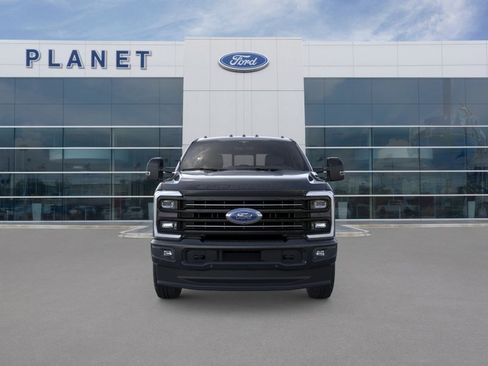New 2026 Ford F350 Platinum image 7