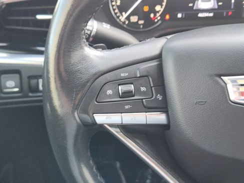 Used 2023 Cadillac XT6 Luxury FWD image 28