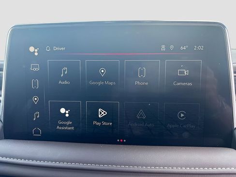 Used 2024 GMC Yukon XL SLT w/ SLT Luxury Package image 30