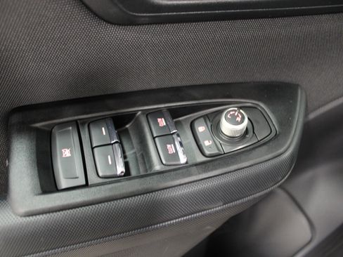 New 2026 Subaru Forester Premium AWD/4WD image 7
