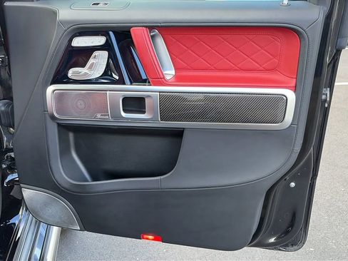 Used 2020 Mercedes-Benz G 63 AMG 4MATIC image 82