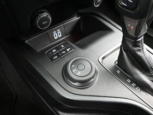 Used 2021 Ford Ranger Lariat w/ Equipment Group 501A High image 24