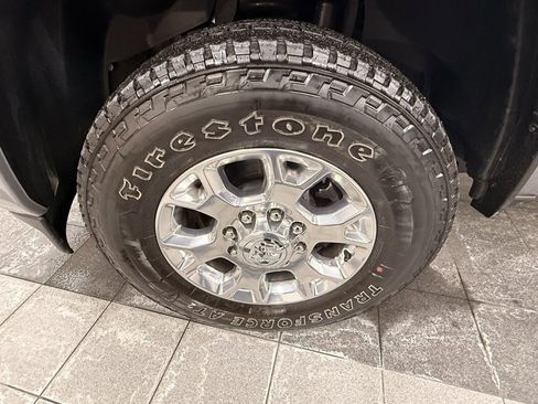 Certified 2024 RAM 2500 Laramie image 46