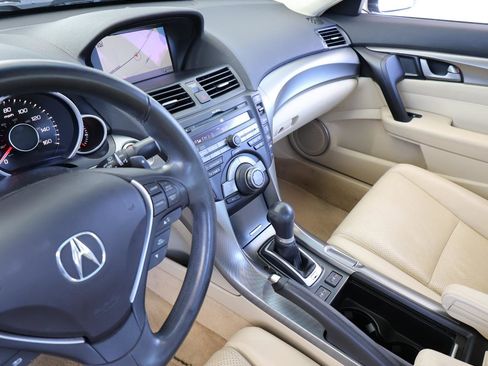 Used 2009 Acura TL w/ Technology Package FWD image 38