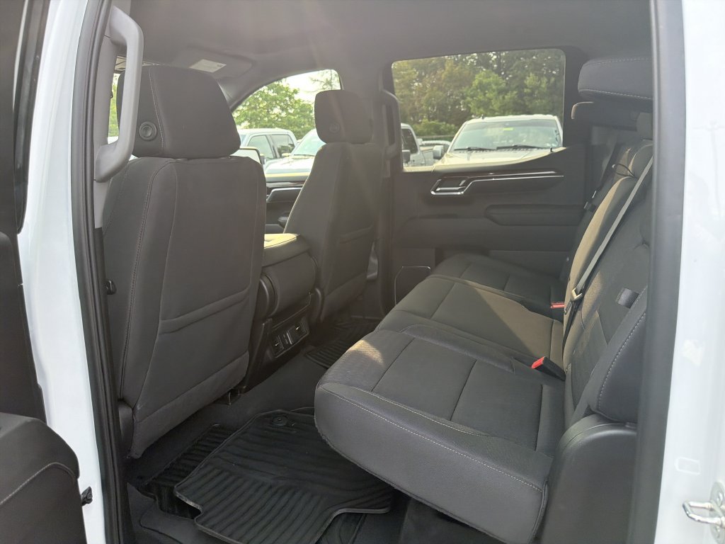 Used 2024 GMC Sierra 1500 Elevation AWD/4WD image 13