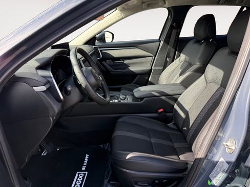 Used 2024 MAZDA CX-50 AWD 2.5 S w/ Cargo Package image 10