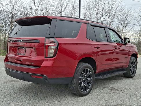 Used 2023 Chevrolet Tahoe RST w/ Luxury Package image 9